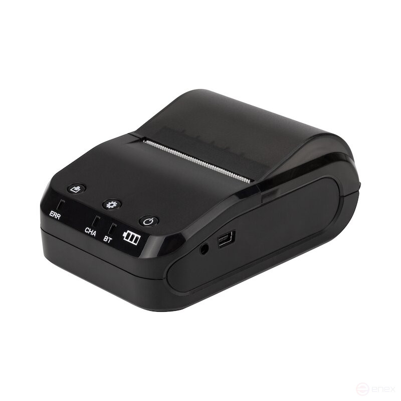 Thermal printer for NORGAU Industrial profilometer