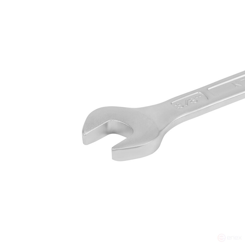 Ключ гаечный NORGAU Industrial комбинированный 3/8", N7-3/8