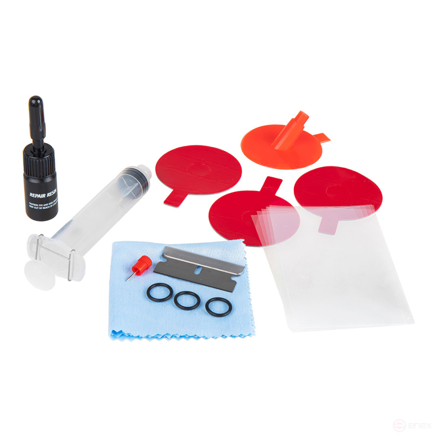 Набор для ремонта лобового стекла автомобиля ARNEZI N4067001