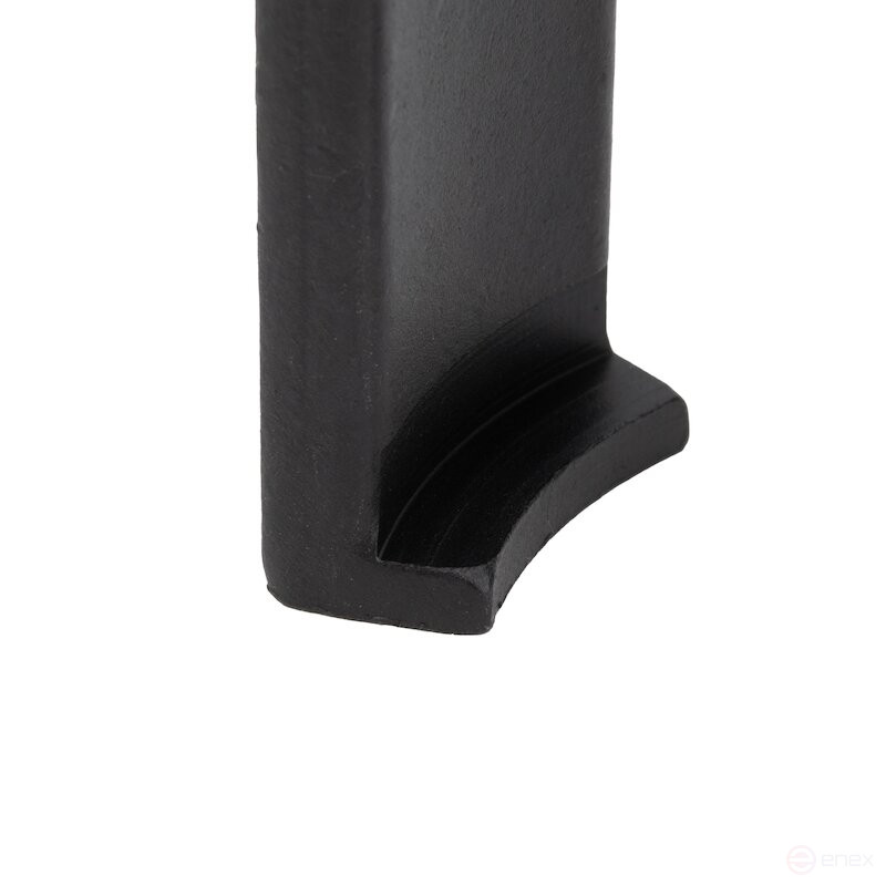 Съемник универсальный NORGAU Industrial двухзахватный, NUP23-3