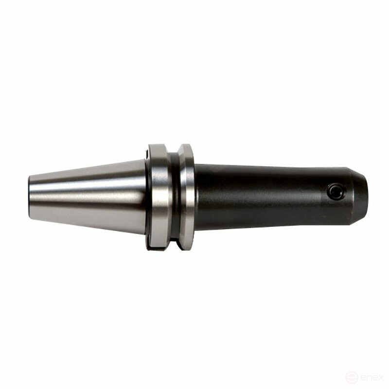 Патрон NORGAU industrial Weldon D6x160 мм, BT40, MAS403-BT