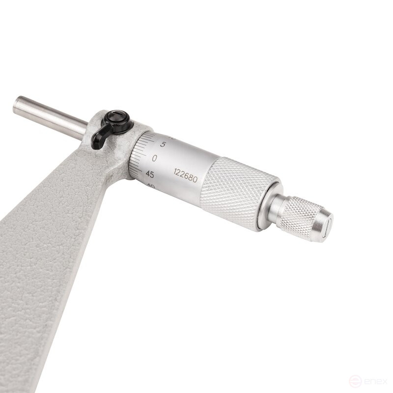 Микрометр NORGAU Industrial 275-300 мм, 0.01 мм, NM-300