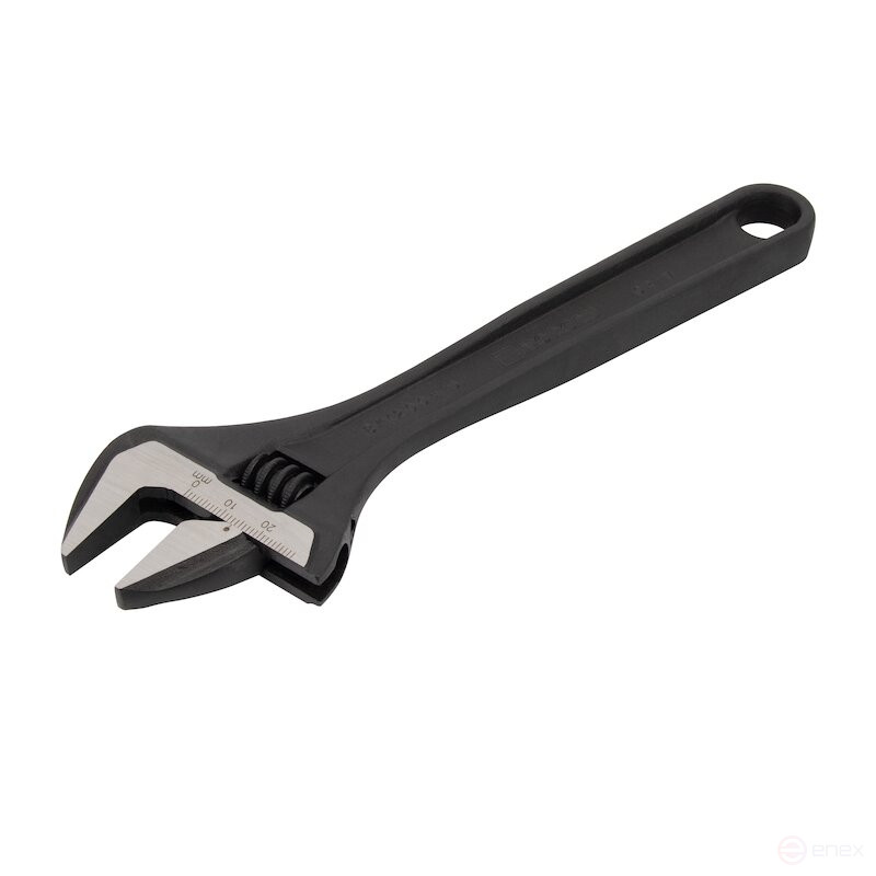 Ключ гаечный разводной NORGAU Industrial 8", N62-8