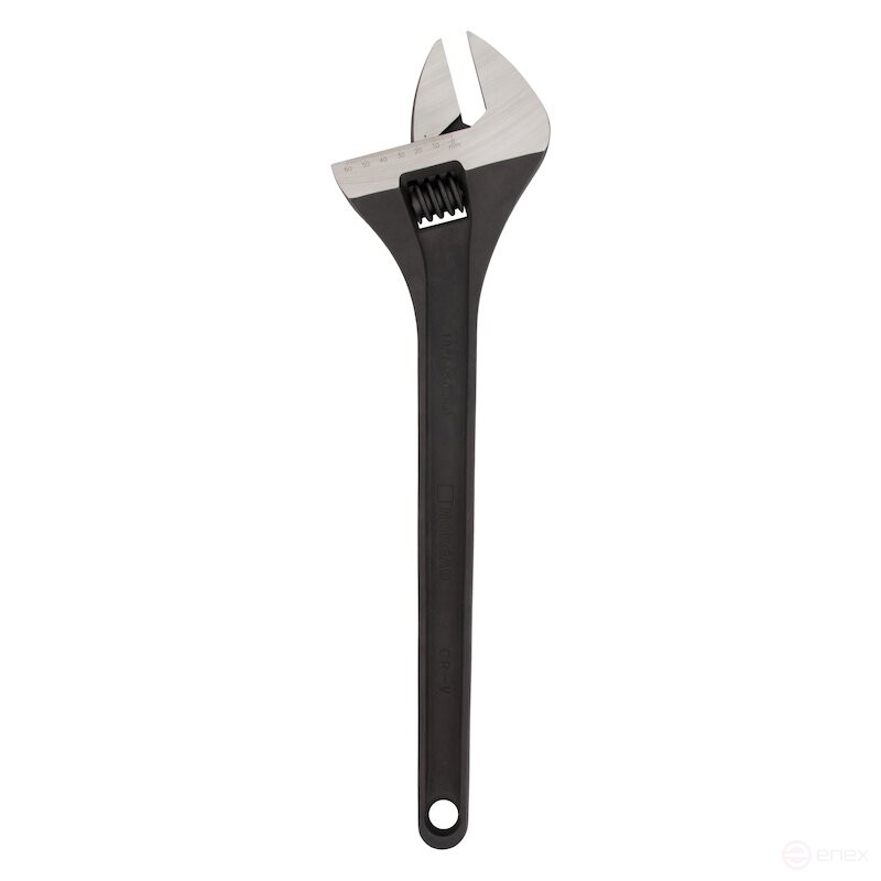 Ключ гаечный разводной NORGAU Industrial 18", N62-18