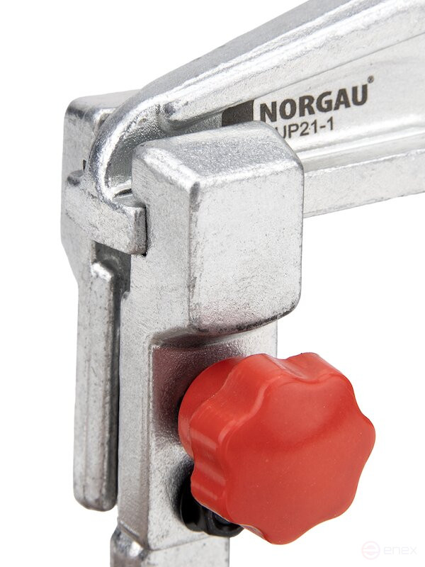 Съемник универсальный NORGAU Industrial двухзахватный, NUP21-1