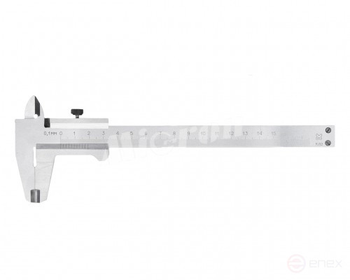 Caliper ShTs - 1-125 0,1 PRO