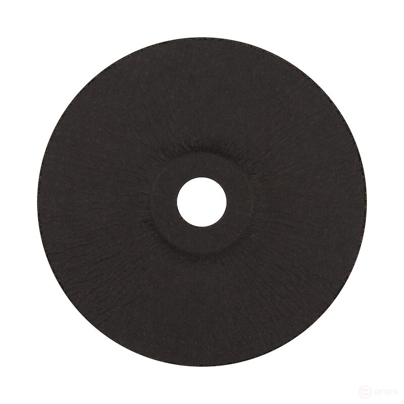 Круг шлифовальный по стали NORGAU Industrial NT-RPO 24, 150х6х22.2 мм