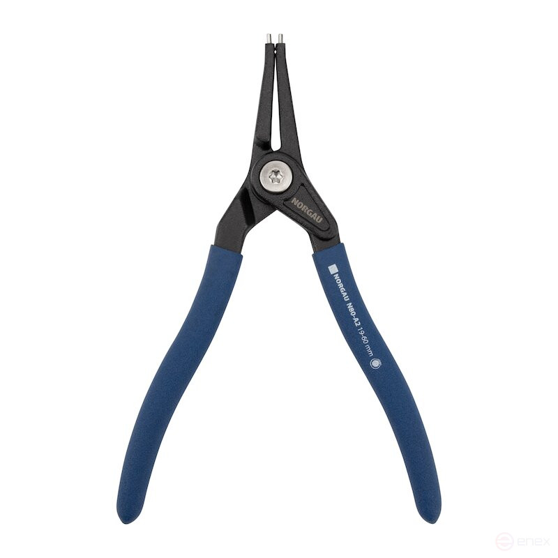 External locking ring puller NORGAU Industrial 19-60 mm, N80-A2