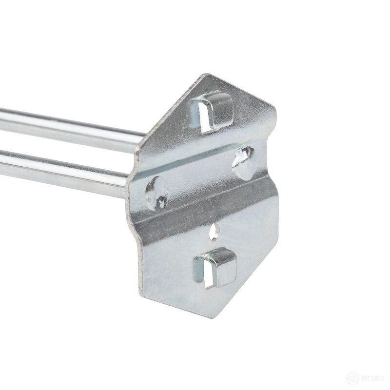 Tool holder NORGAU Industrial U-shaped curved 200x60 mm, NH/F-200x60