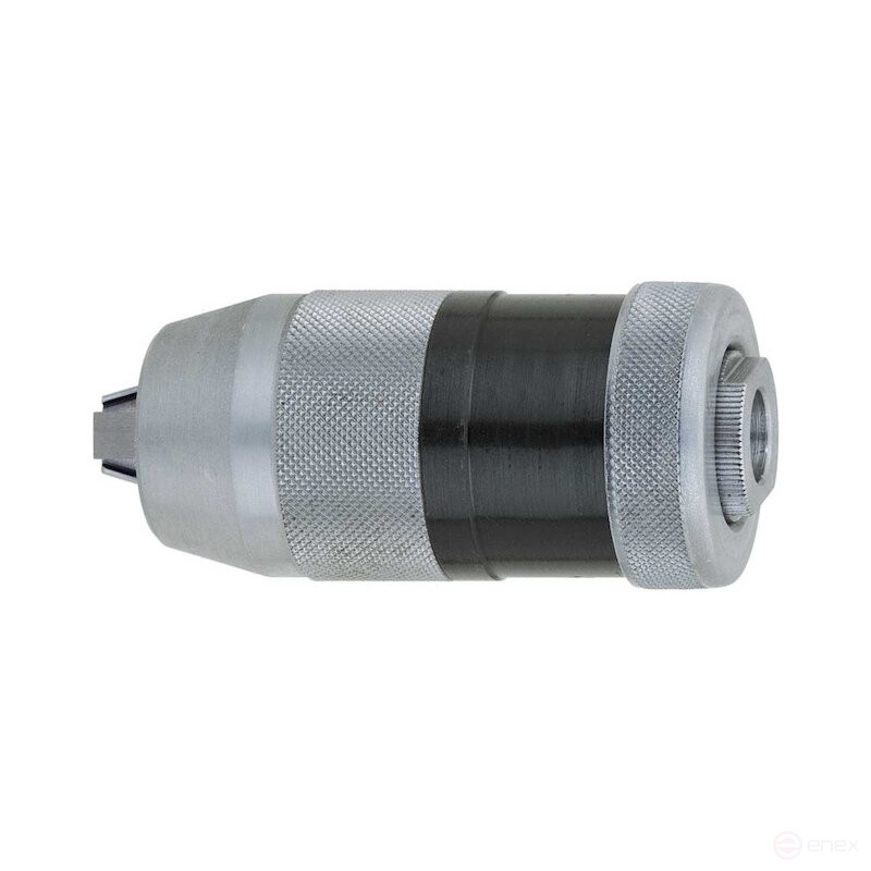 Quick-release drilling chuck NORGAU Industrial 5-20 mm, B18