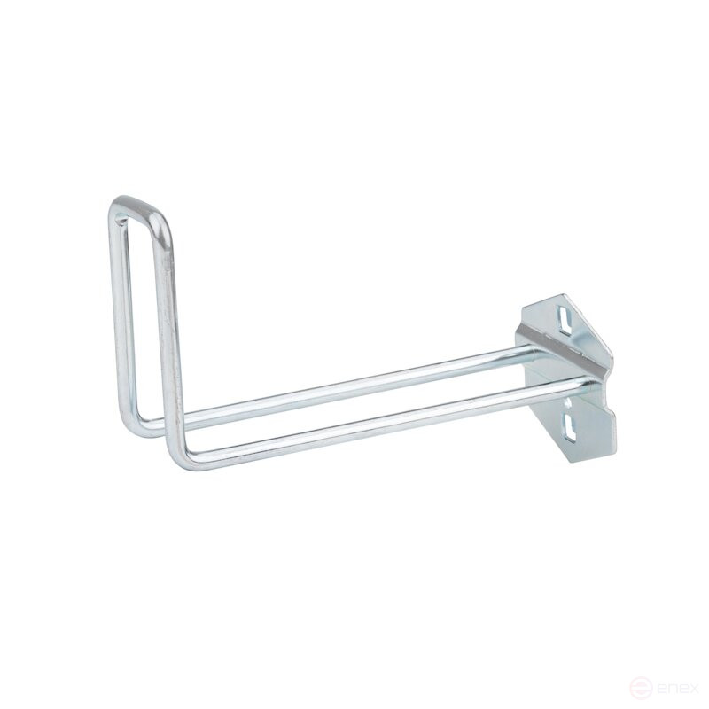 Tool holder NORGAU Industrial U-shaped curved 150x60 mm, NH/F-150x60