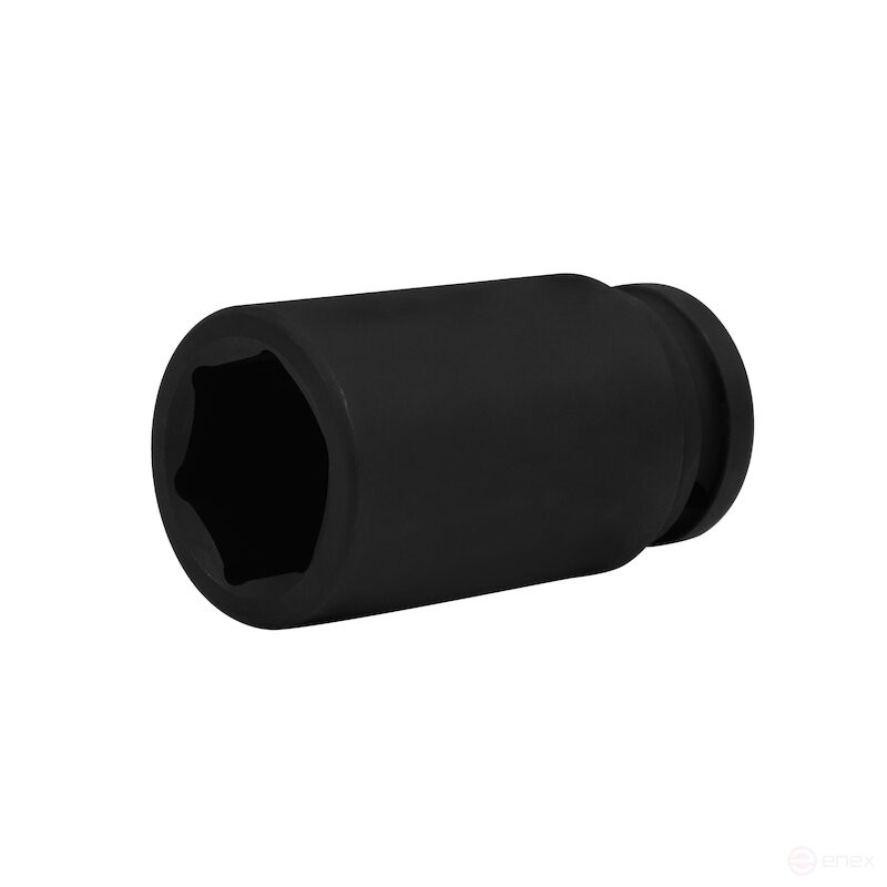 Головка ударная торцевая NORGAU Industrial шестигранная удлиненная 3/4’’, 33 мм, N32KL