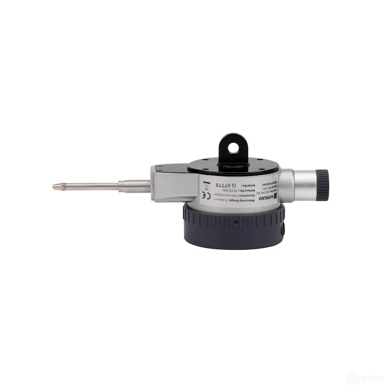 Головка измерительная цифровая NORGAU Industrial 25 мм/1", NID-2501