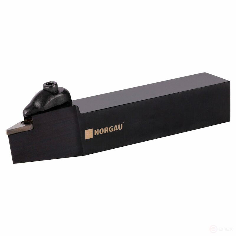 Державка токарная NORGAU Industrial для наружной обработки DVVNN3232P16