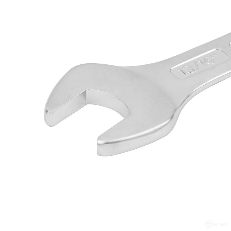 Double-sided inch horn wrench NORGAU Industrial 25/32x13/16", N6-25/32x13/16