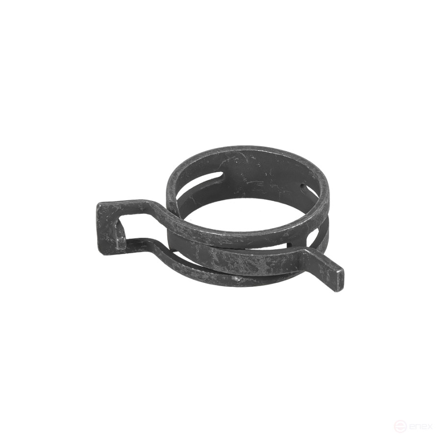Spring clamp 35/12-1.7 51CrV4 for pipes and hoses ARNEZI A0902335