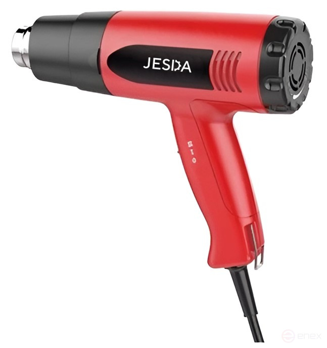 Technical hair dryer FE - 1048006