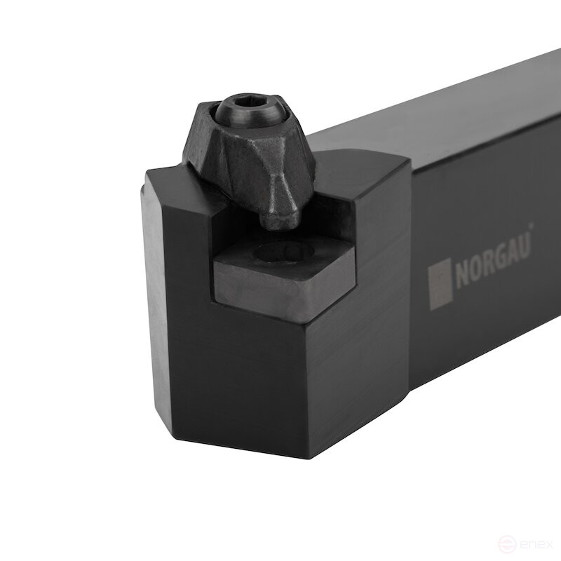 Державка токарная NORGAU Industrial правая, DCLNR3232P16