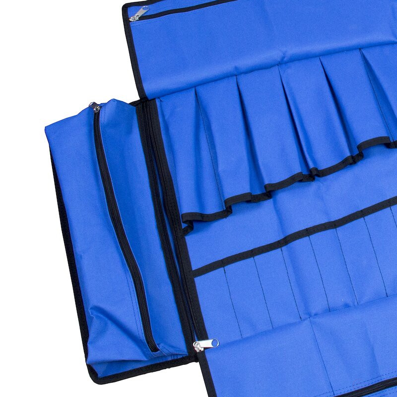 NORGAU Industrial rolling bag for tools, N206-56