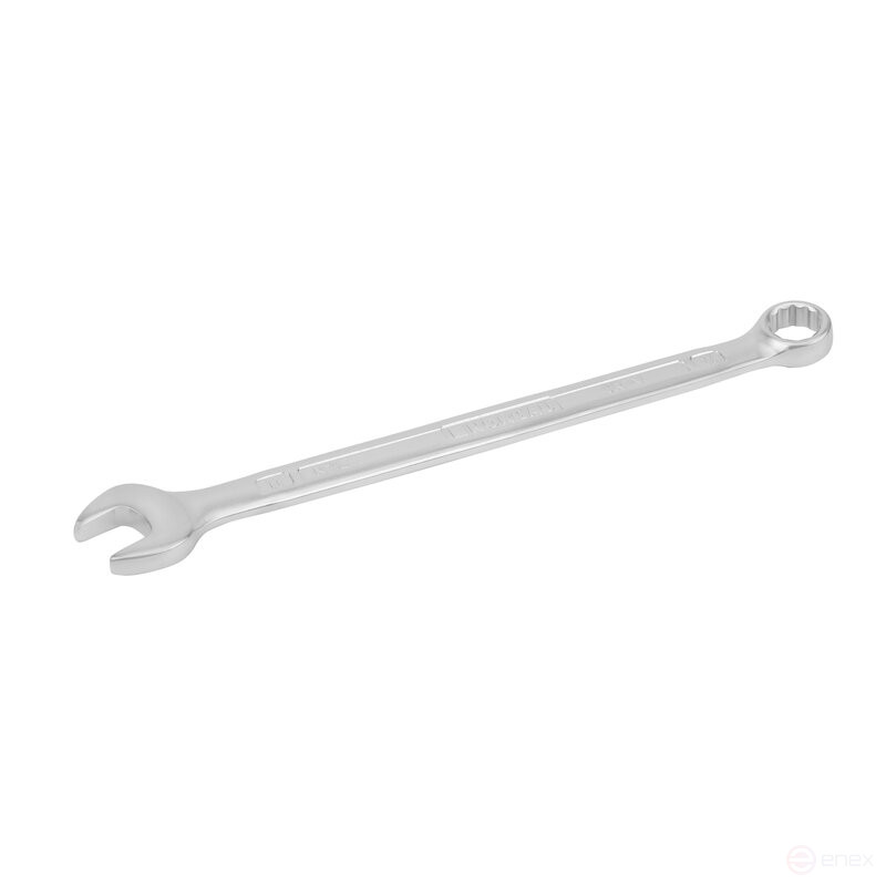 Ключ гаечный комбинированный удлинённый NORGAU Industrial 11, N7L-11