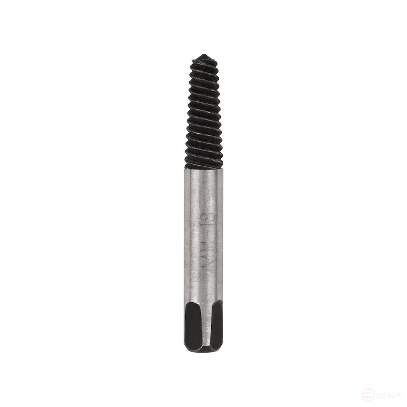 Extractor NORGAU Industrial M14–M18