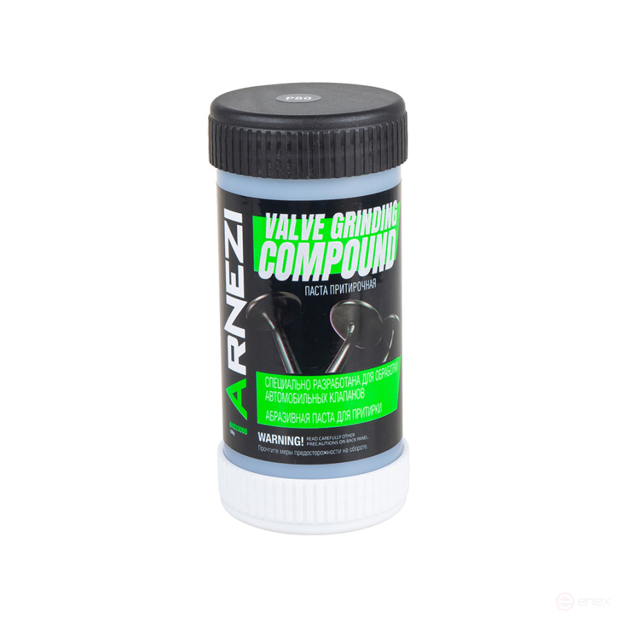 Lapping paste for ARNEZI valves N4039000