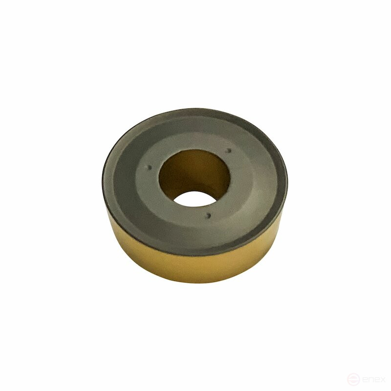 Пластина токарная NORGAU Industrial RCGT2507MO-UM, NRG25P