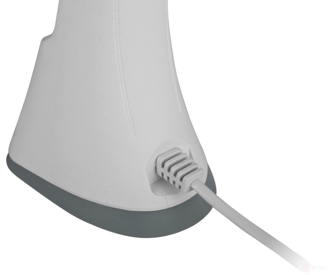 Настольный светильник ЭРА NLED-503-11W-W светодиодный белый