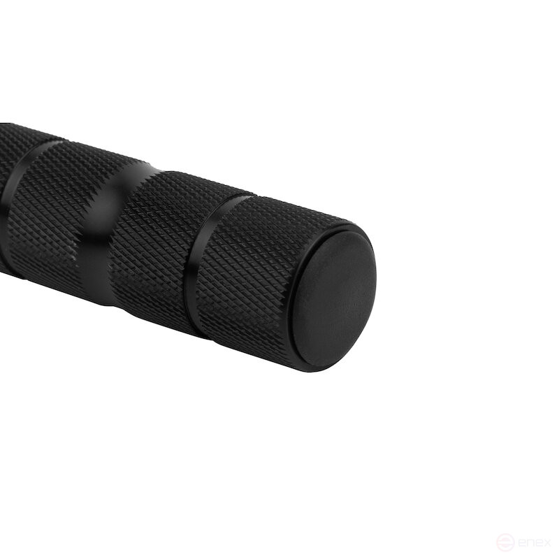 Ключ динамометрический NORGAU Industrial предельный с трещоткой 1/4", 5-25 Нм, NTW30-025RL