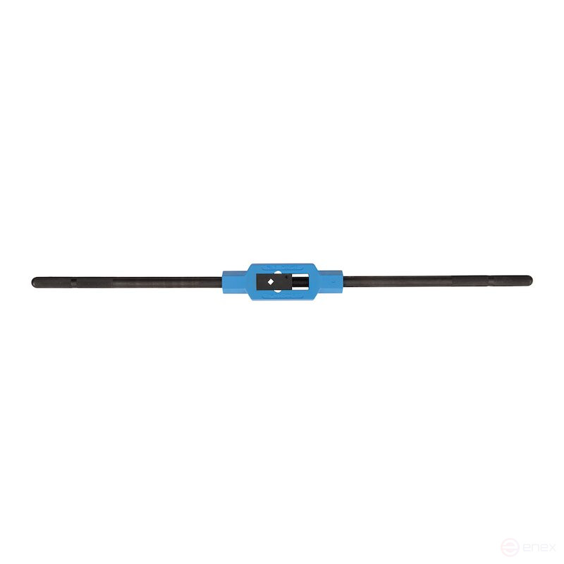 Вороток для метчиков NORGAU Industrial регулируемый №5, М13-32, 700 мм, цинковый