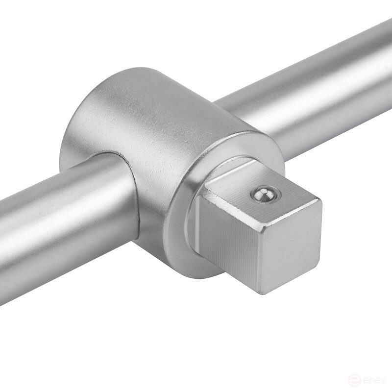 Вороток Т-образный NORGAU Industrial 1”, 550 мм, N-2187-550