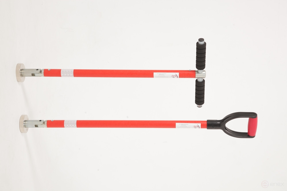 Safety Tool Manual MAGNET GRIPPER Vertical (D-handle) 940 mm