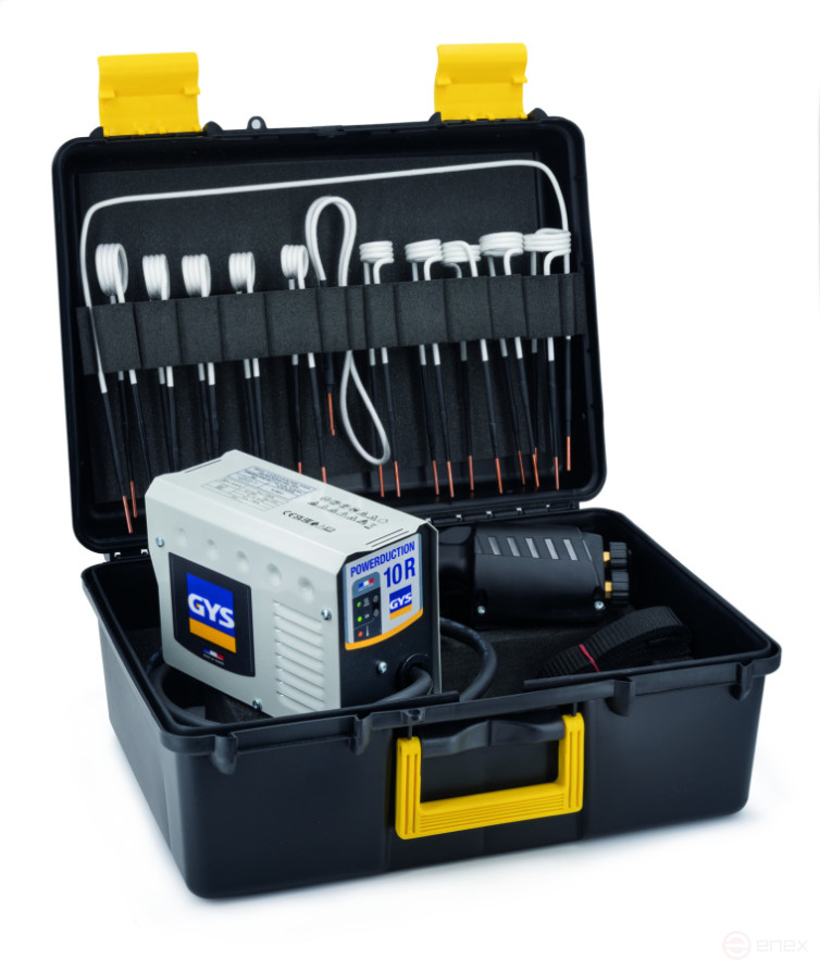GYS POWERDUCTION 10R PRO Induction Heater