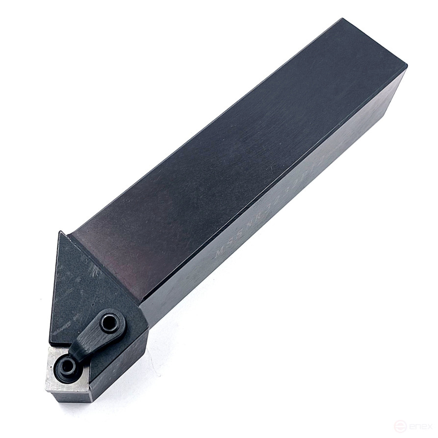 Державка прямая проходная MSSNR 3232 P 12