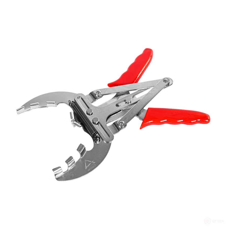 Piston ring pliers d50 - 100mm Arnezi R7720003