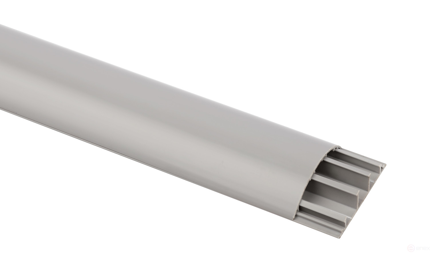 ERA KK Cable Channel-70-16- FLG floor light grey RAL 7035 70x16mm