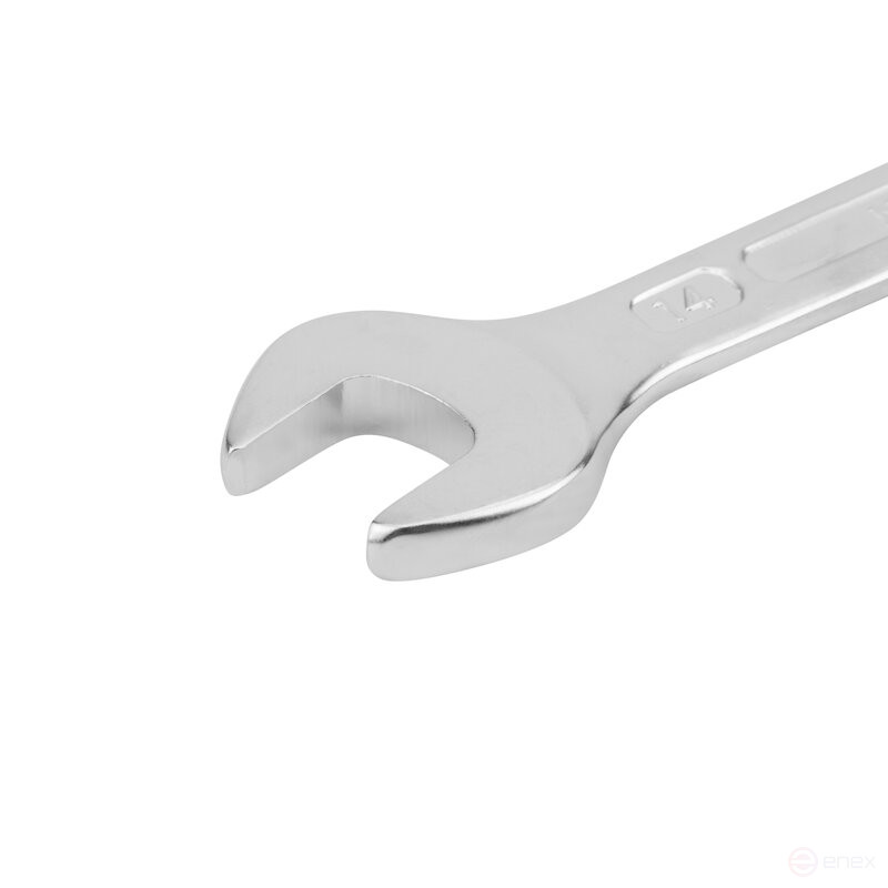 Ключ гаечный комбинированный NORGAU Industrial 14 мм, N7-14