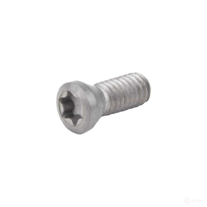 NORGAU Industrial screw for plate NRQP050204