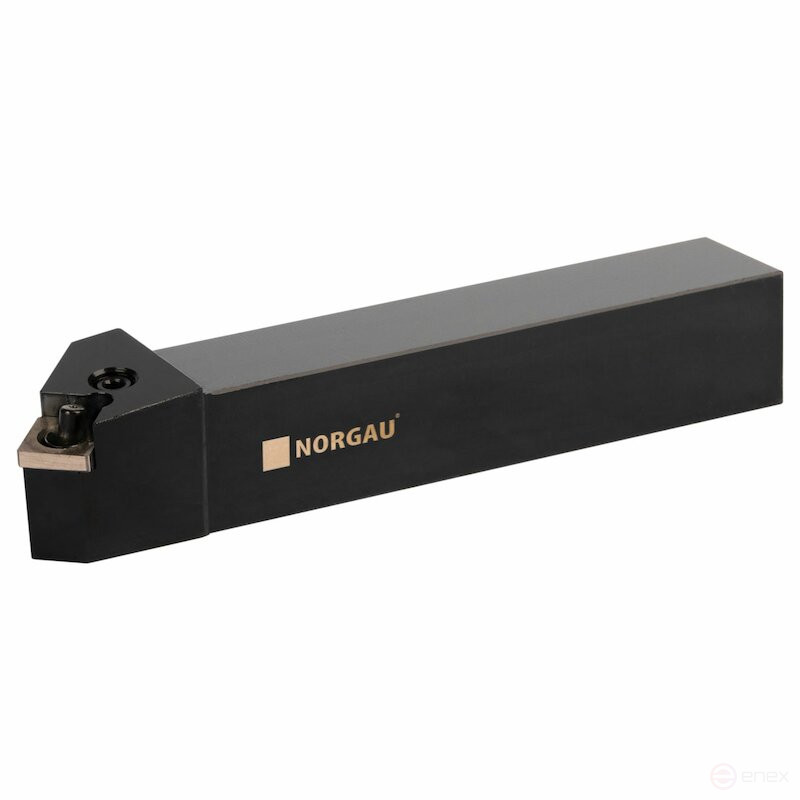 Державка токарная NORGAU Industrial для наружной обработки PSSNR4040S2507