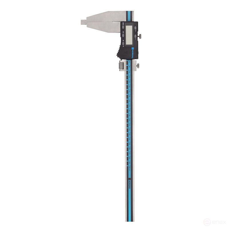 Штангенциркуль NORGAU Industrial цифровой 0-300 мм, NCD-3030