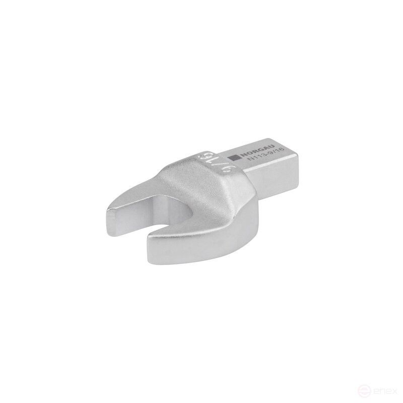 Horn nozzle NORGAU Industrial for torque wrench 9/16", N113