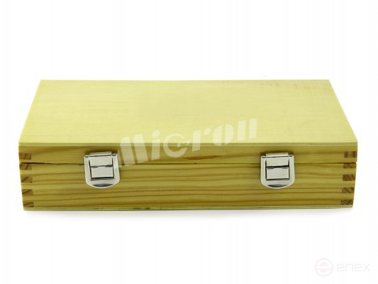 Nutromer indicator electronic SIC of increased accuracy 6-10 0.001