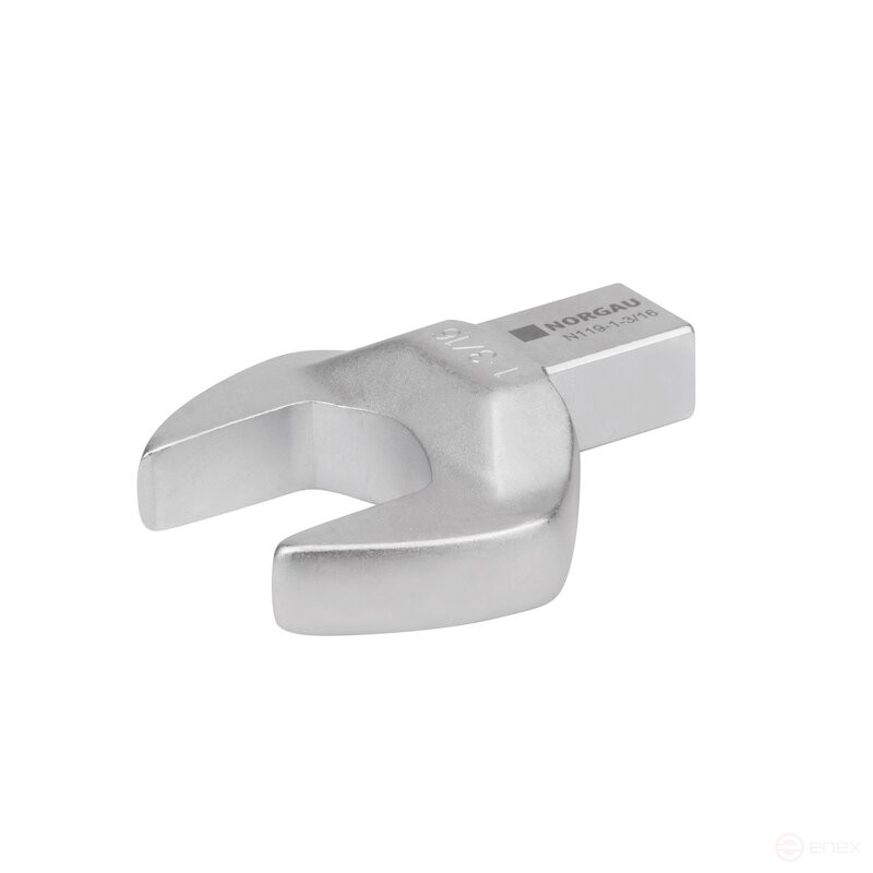 Насадка рожковая NORGAU Industrial для динамометрического ключа 1.3/16", N119