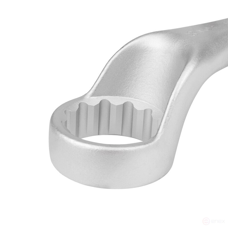 Ключ накидной NORGAU Industrial односторонний 55 мм, N2А-55