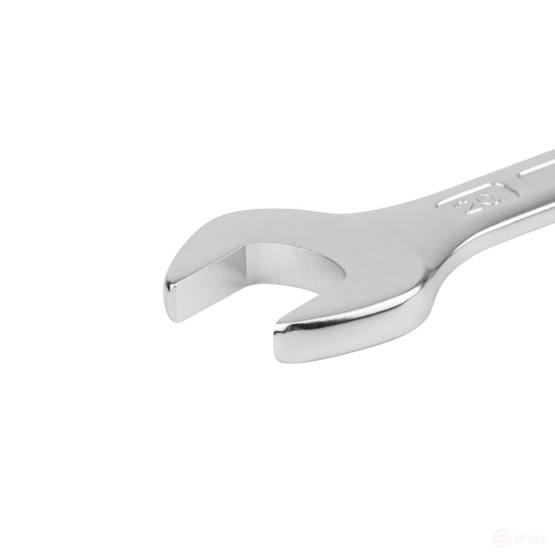 Ключ гаечный комбинированный NORGAU Industrial 20 мм, N7-20