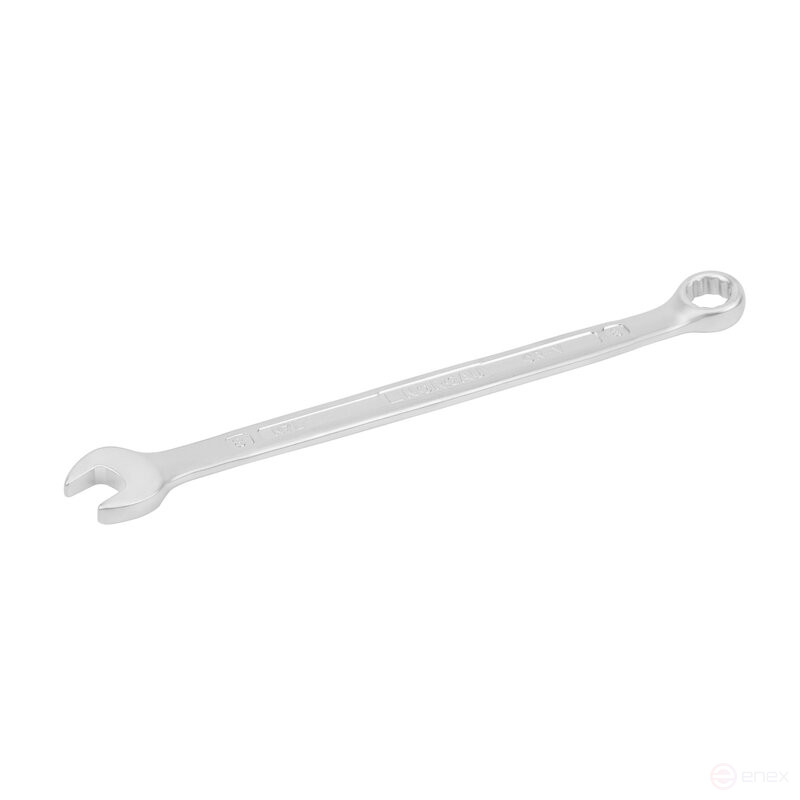 Ключ гаечный комбинированный удлинённый NORGAU Industrial 8, N7L-8