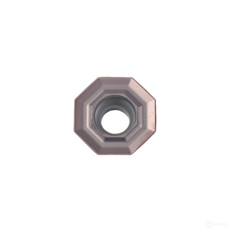 Пластина фрезерная NORGAU Industrial ODKT060508-UM, NRG25K