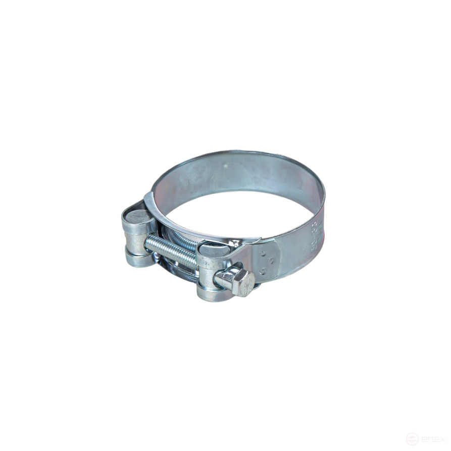 Хомут силовой шарнирный 60-63 / 20 W1 ARNEZI A0902412