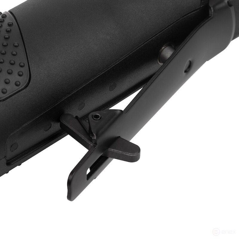 Pneumatic grinder NORGAU Industrial straight NDG122-6 1/4"