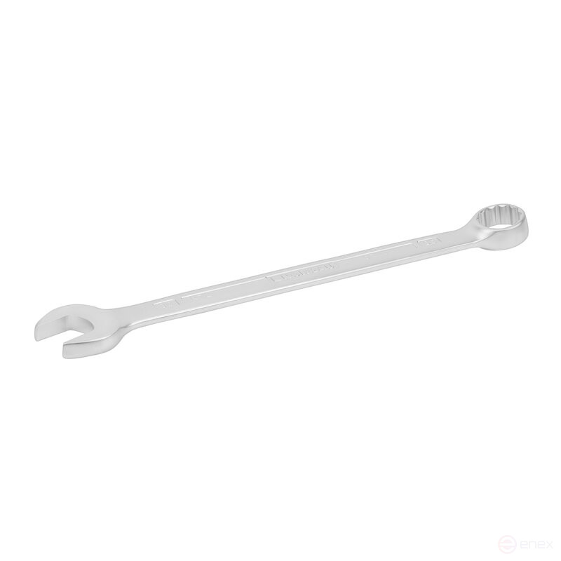 Ключ гаечный комбинированный удлинённый NORGAU Industrial 30, N7L-30